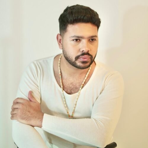 محمد شاهين