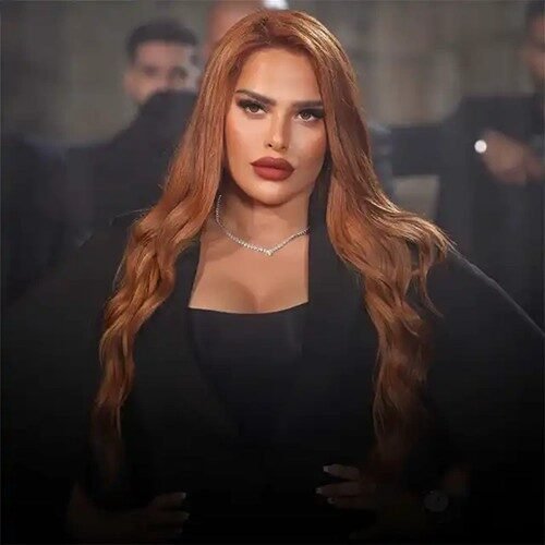 سارة الزكريا‎