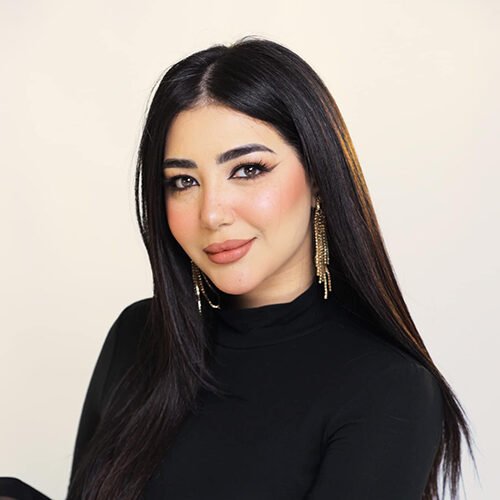 شيماء المغربي