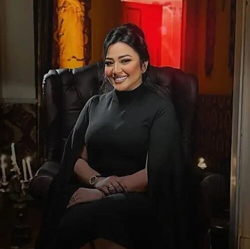 رحمة محسن