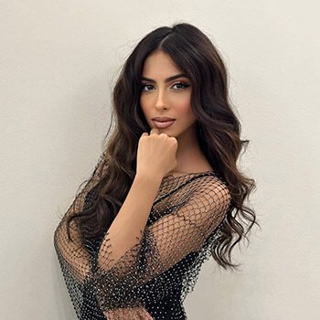 سارة محجوب