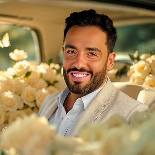 رامي جمال