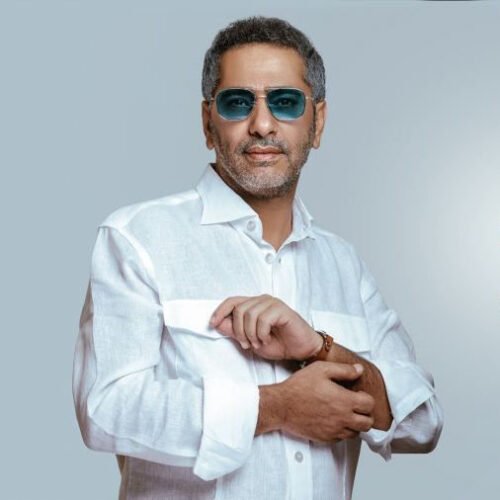 فضل شاكر