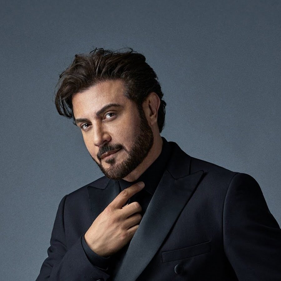 ماجد المهندس