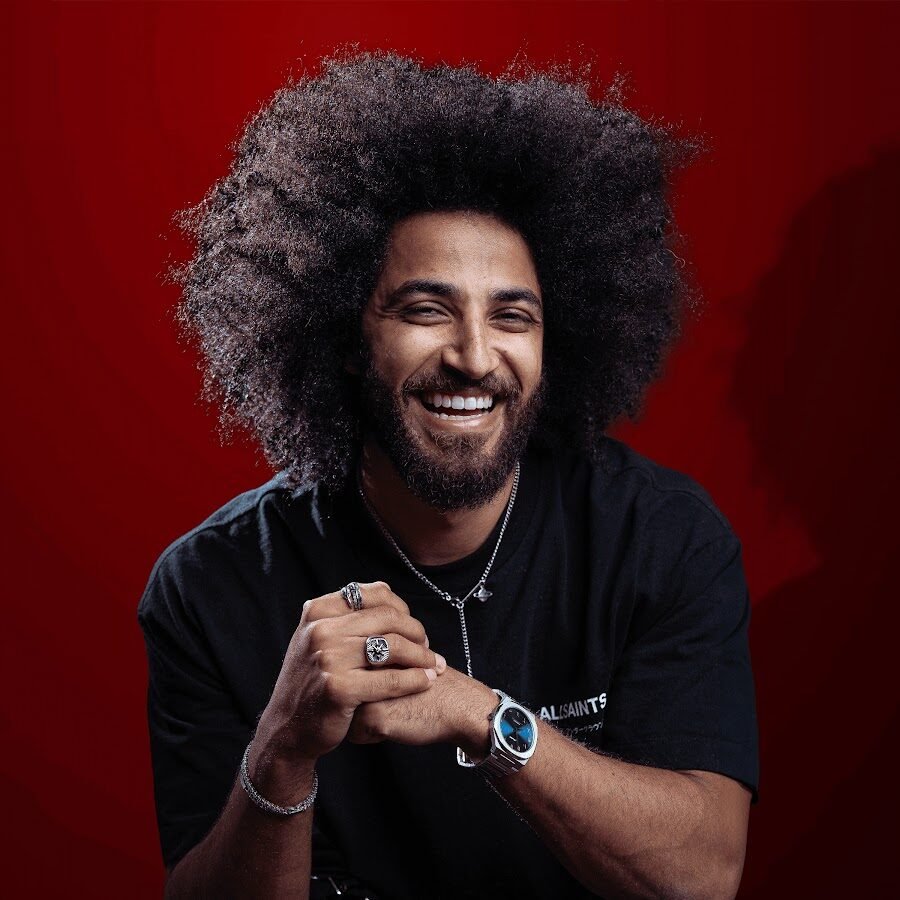 اسلام افرو