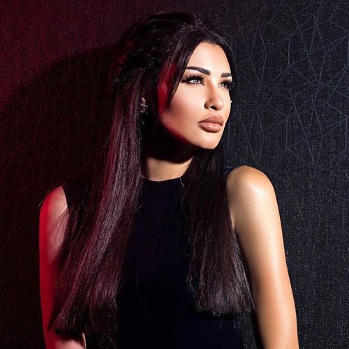 اميمة طالب