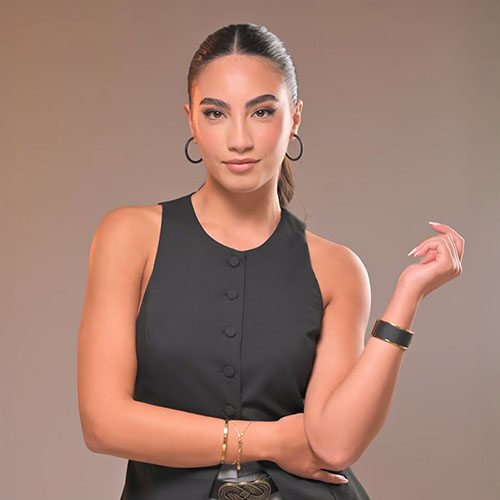 لين الحايك