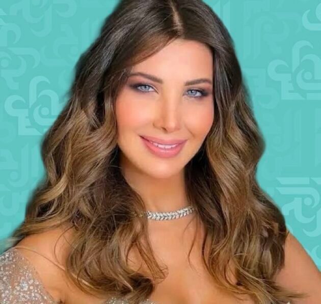 نانسي عجرم