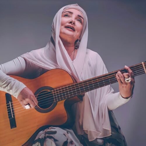 عايدة الايوبي