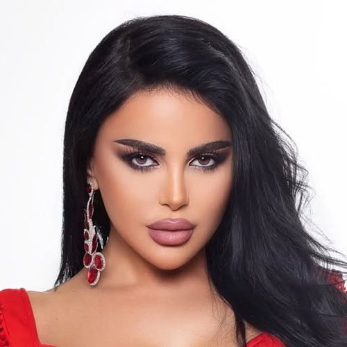 ليال عبود