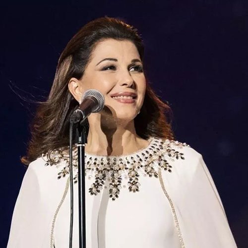 ماجدة الرومي
