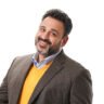 اكرم حسني