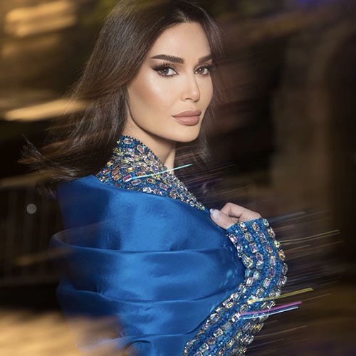 سيرين عبد النور
