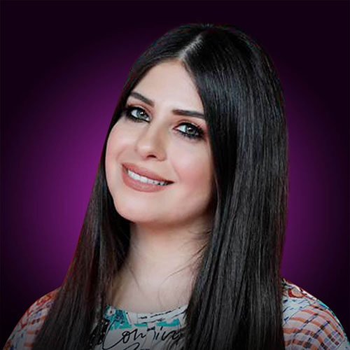 فرح شريم