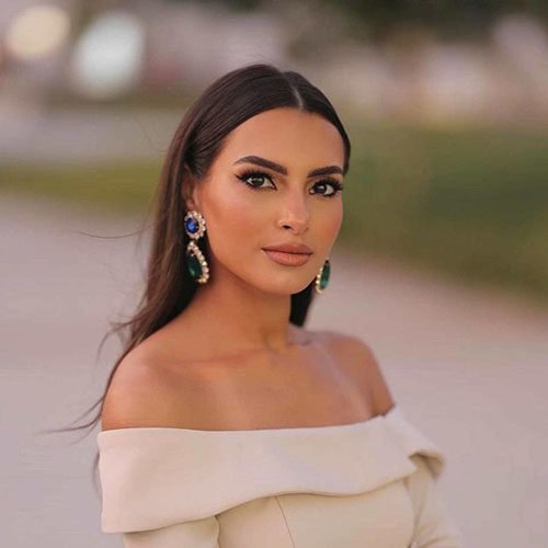 كارمن سليمان