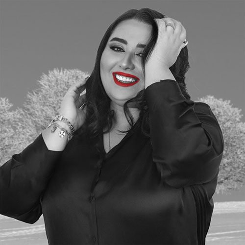 دموع تحسين