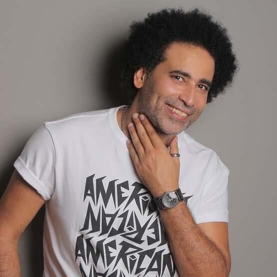 مصطفي شوقي
