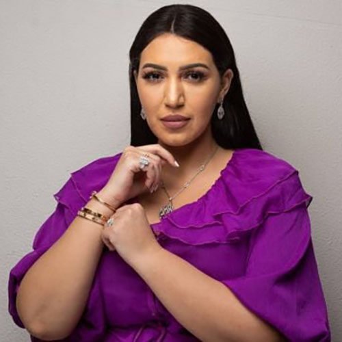 اسماء لمنور