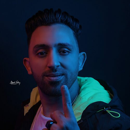 محمد الفنان