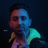 محمد الفنان
