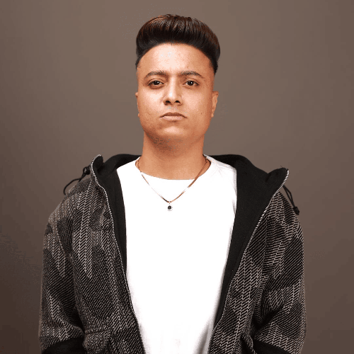 بوده محمد