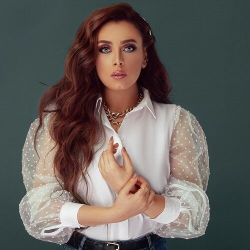 اية عبد الرؤوف