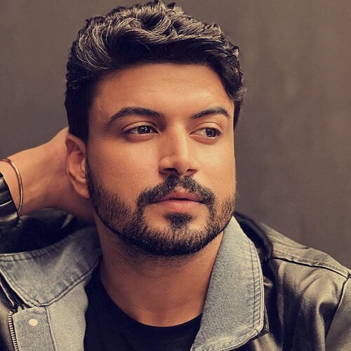 حمزة المحمداوي